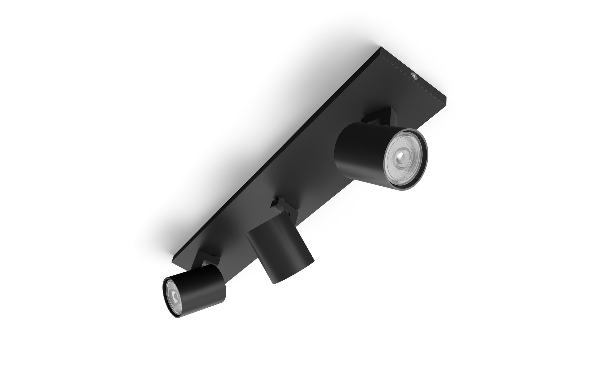 Philips Deckenspot »Philips RUNNER bar« GU10