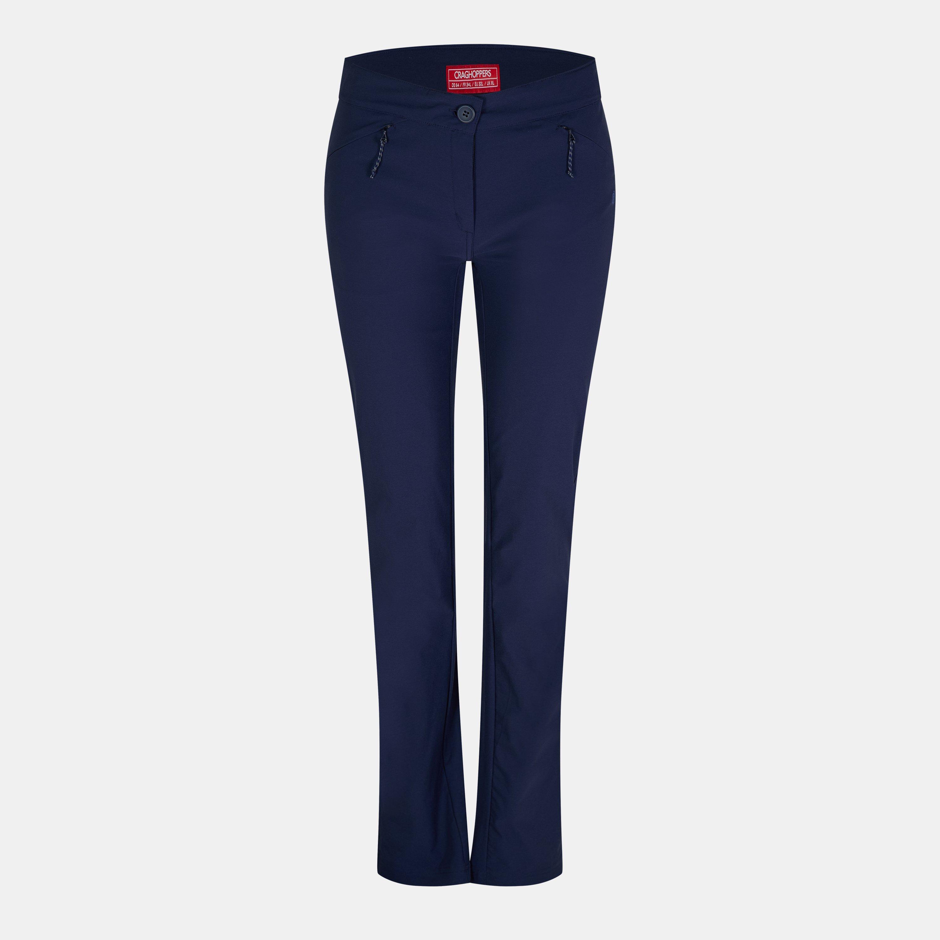 Craghoppers Crag NL Clara Pant Ld99