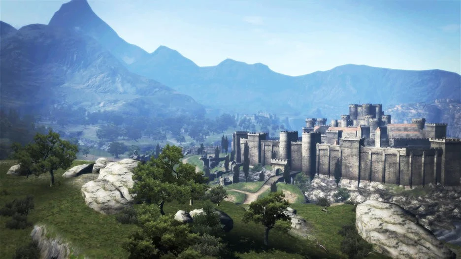 Dragon's Dogma: Dark Arisen Remaster- PlayStation 4