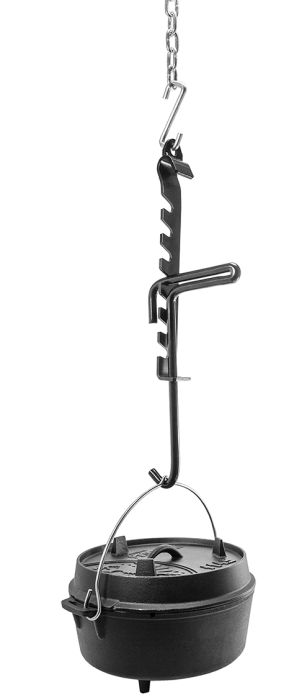 Trammel Hook