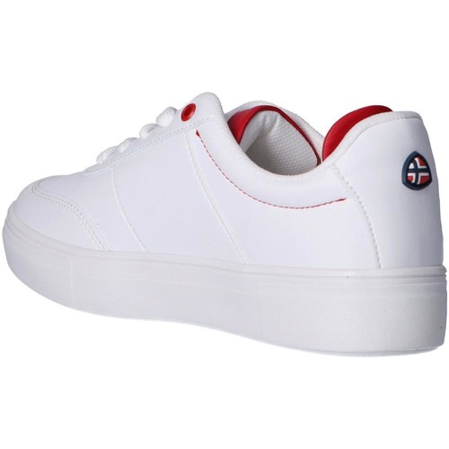 Geographical Norway - GNW19018 Blanco