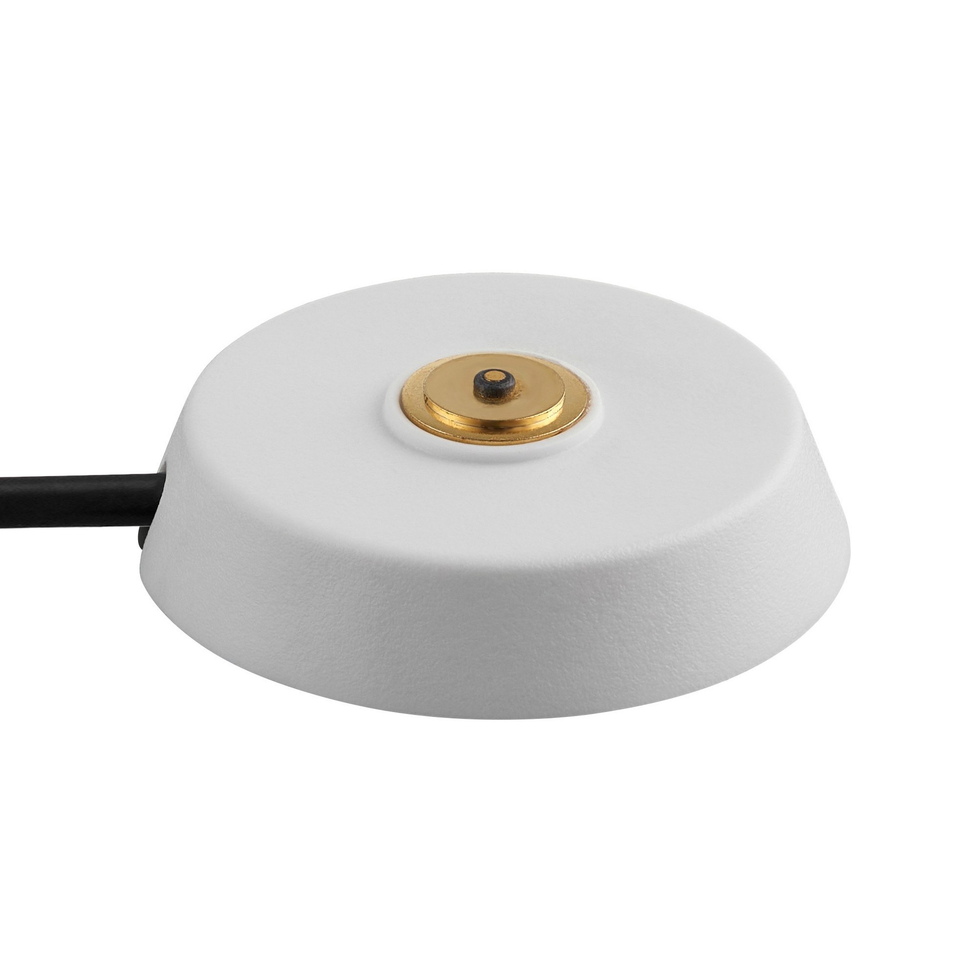 Nordlux Ellen To-Go Akkuleuchte 3,7 V weiß