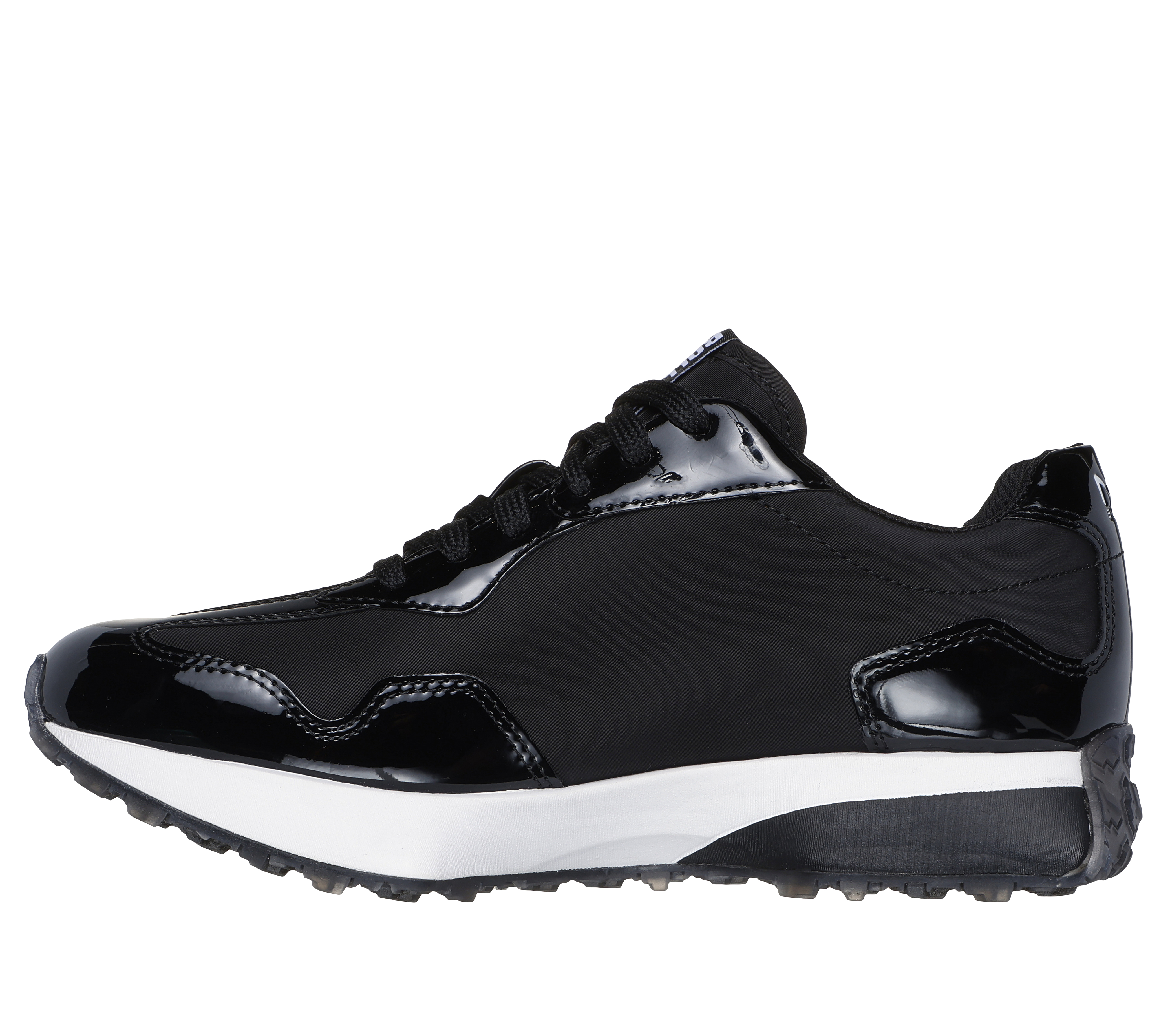Rolling Stones: Upper Cut Neo Jogger - RS Lick