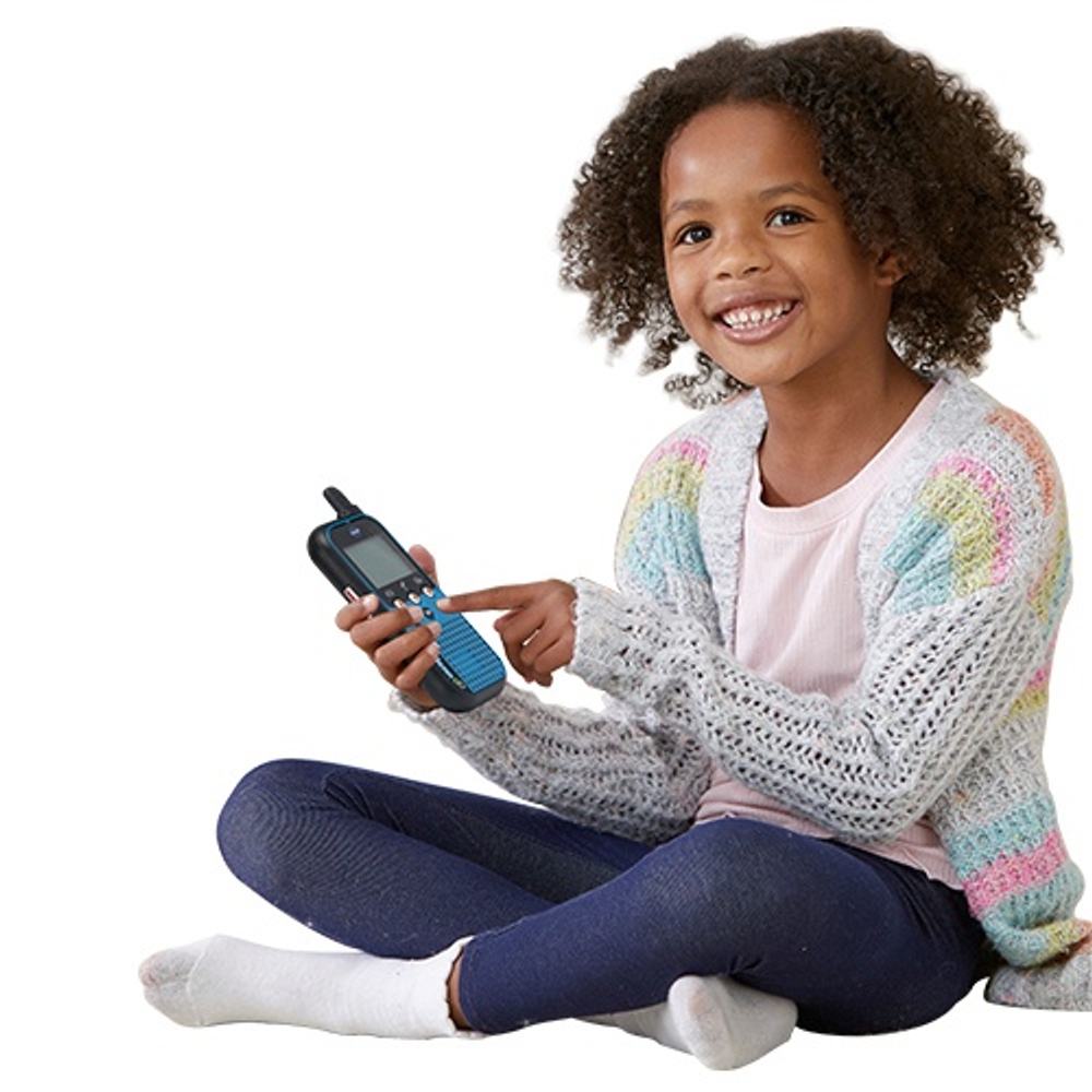 VTech KidiGear Walkie-Talkies