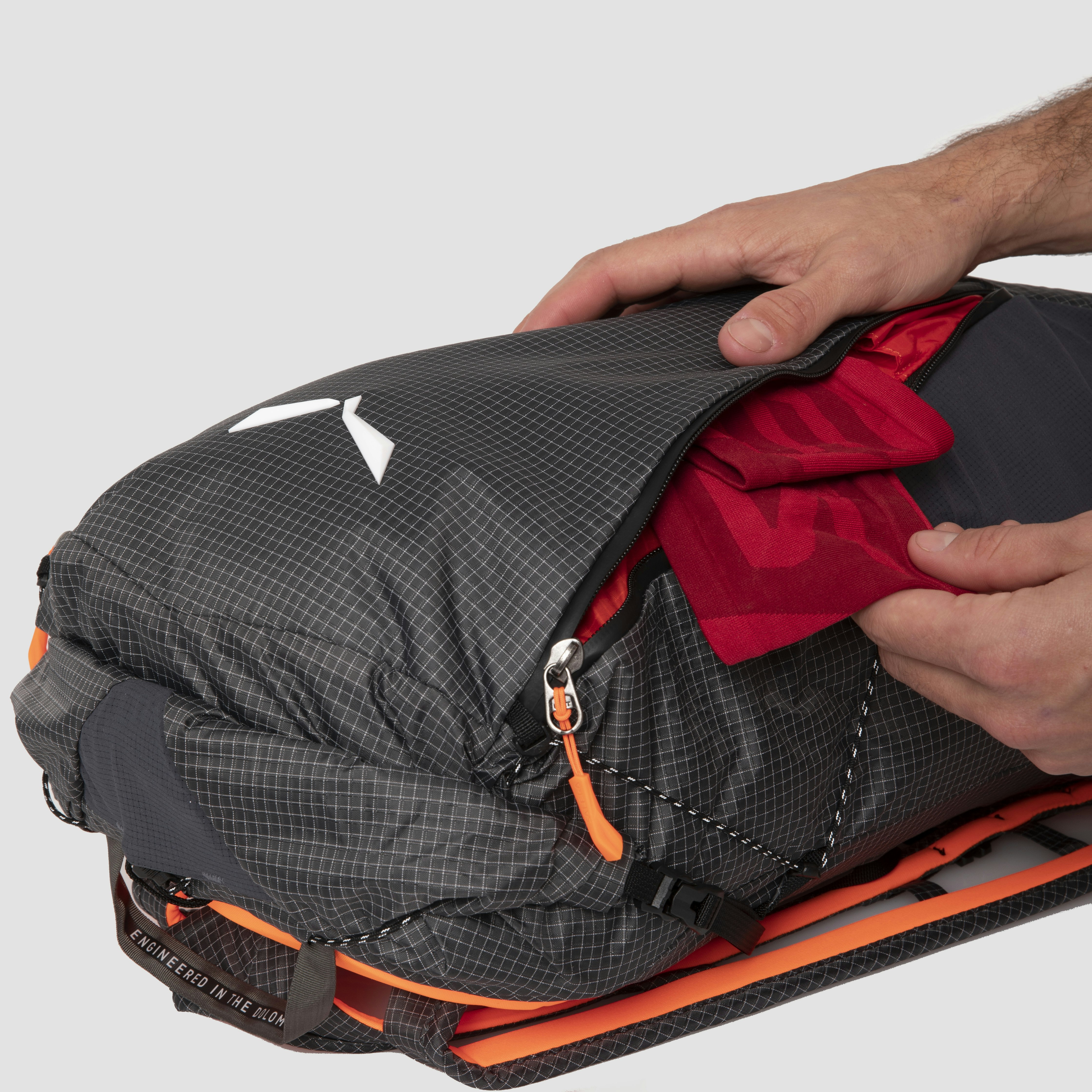 Pedroc Pro 22L Rucksack Herren