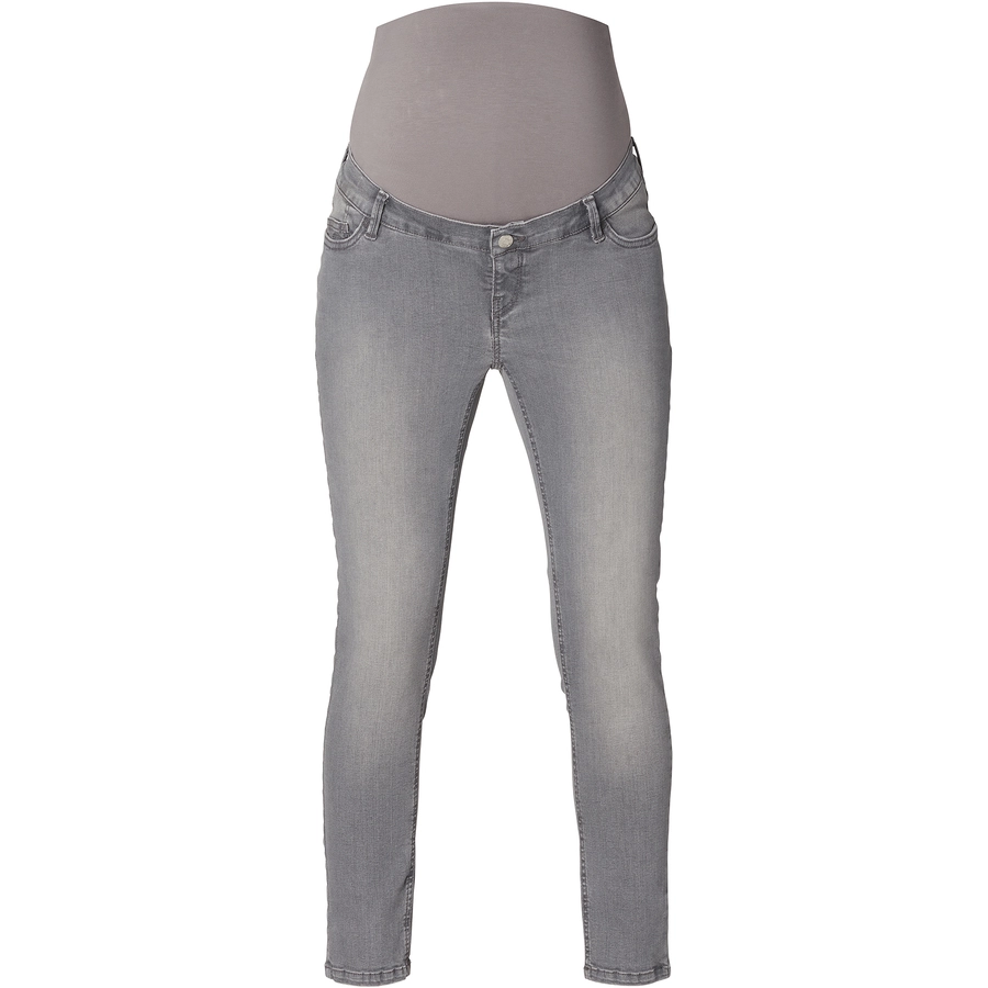 Esprit Skinny Umstandsjeans Grey Denim