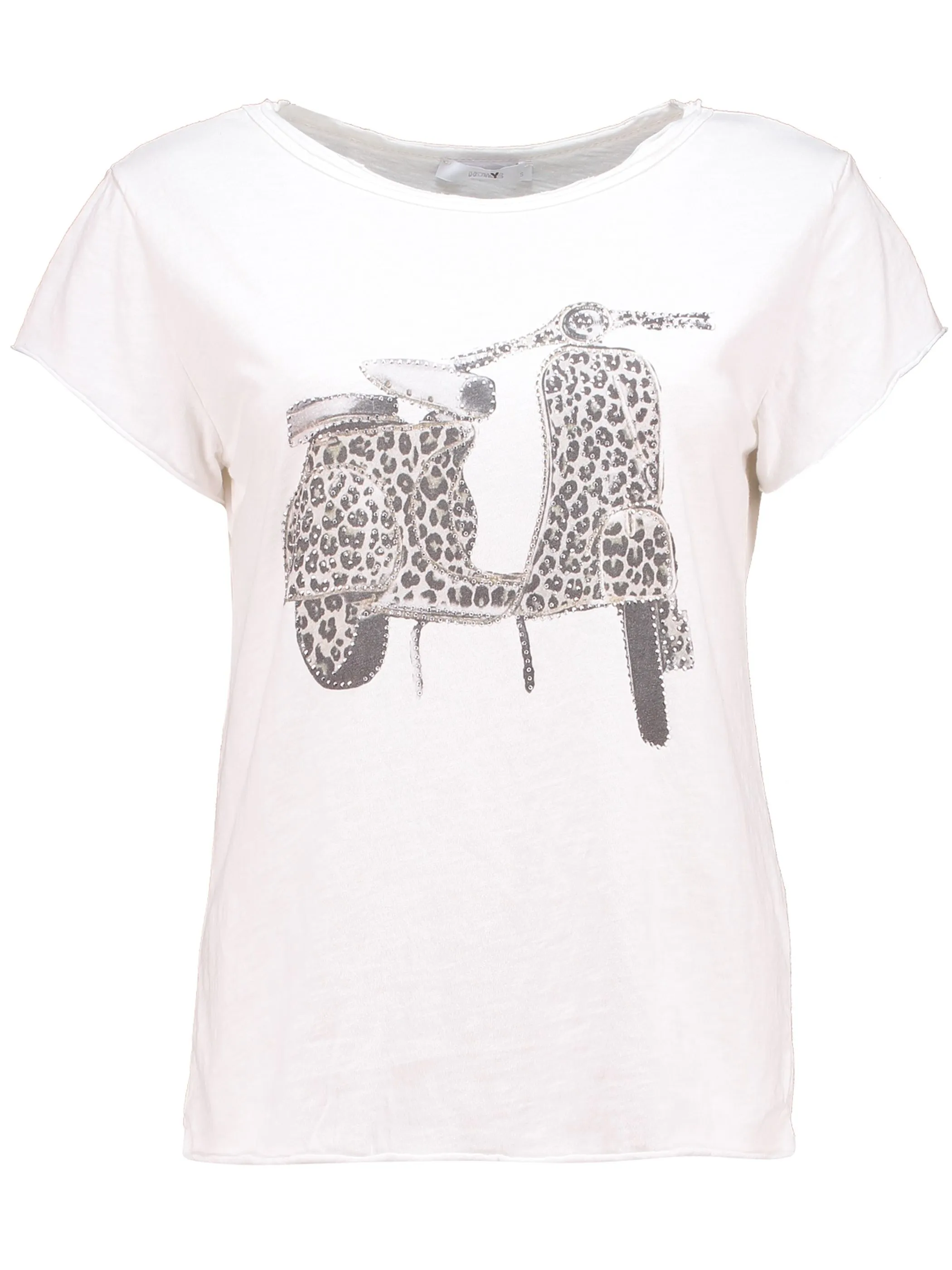 Hailys LF-22826 SS C T-Shirt