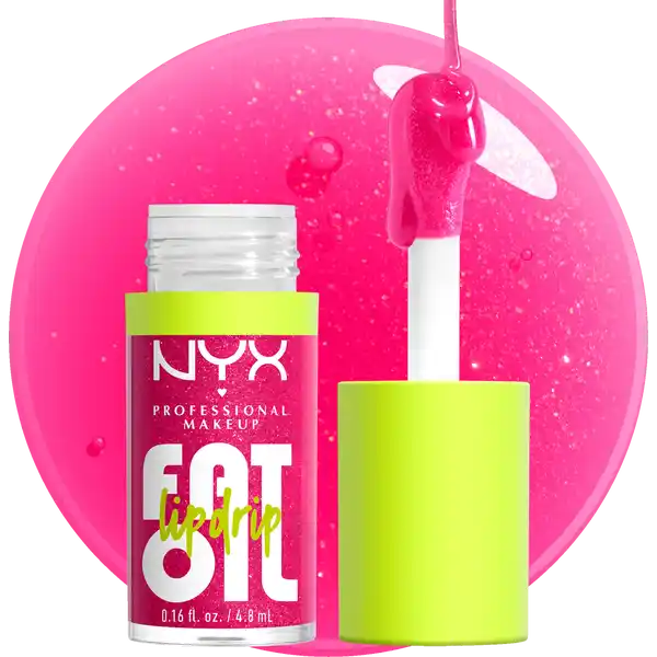 Fat Oil Lip Drip 03 Supermodel