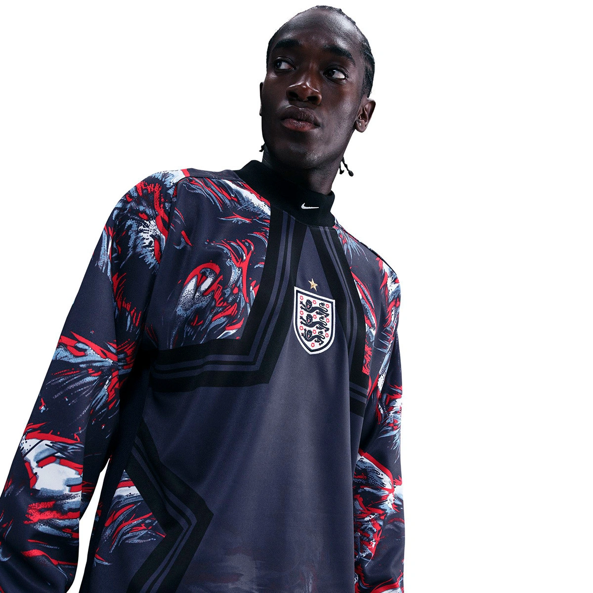 T-Shirt Nike Goalkeeper England