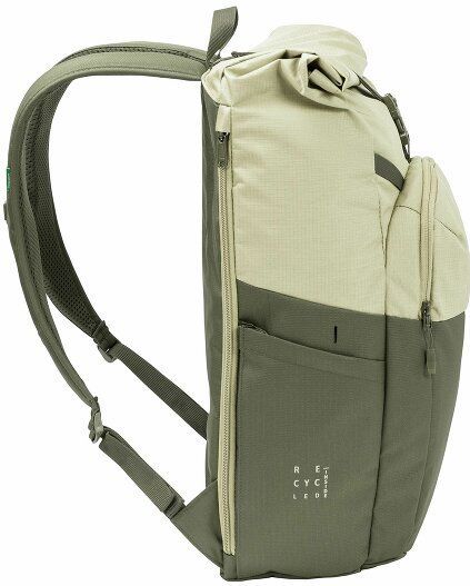 Vaude - Okab II - Rugzak - 23L