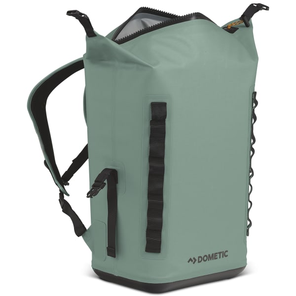 Glacière DOMETIC PREMIUM SOFT COOLER MOSS