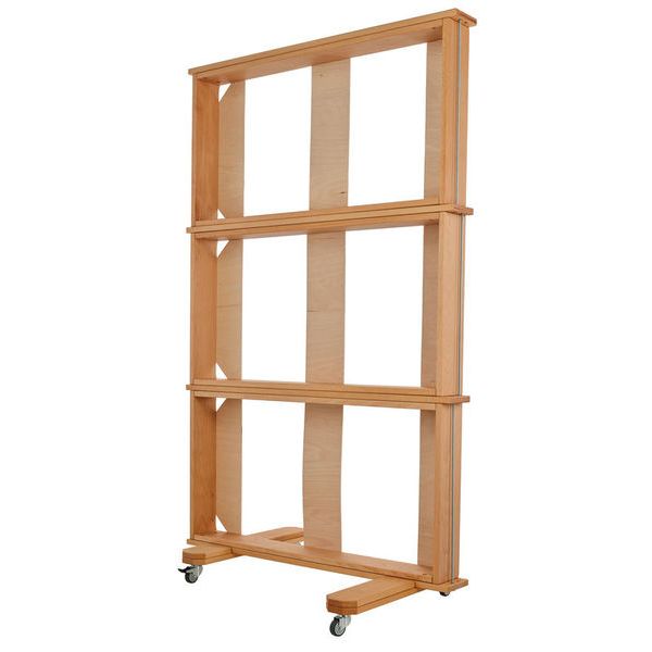 Hofa Mobilwand 3