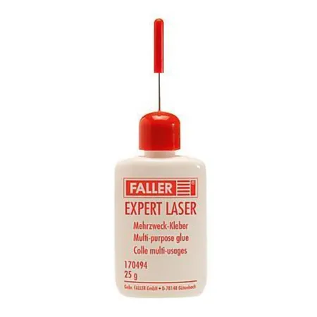 FALLER 170494 - Expert LAsercut, 25g