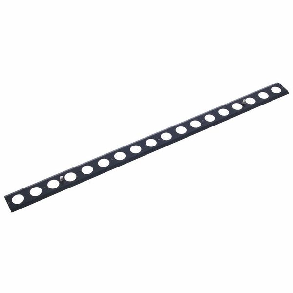 Stairville Lens Kit Show Bar 30° bk
