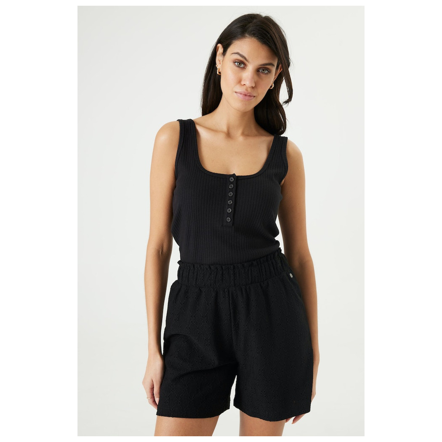 Garcia P40221_ladies singlet