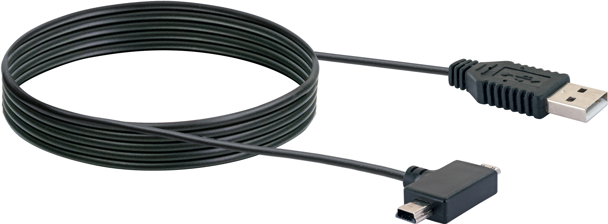 Schwaiger CKRB1915 533 1,0 meter USB aansluitkabel