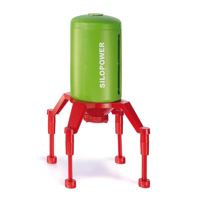 Siku World 5602 - Standsilo
