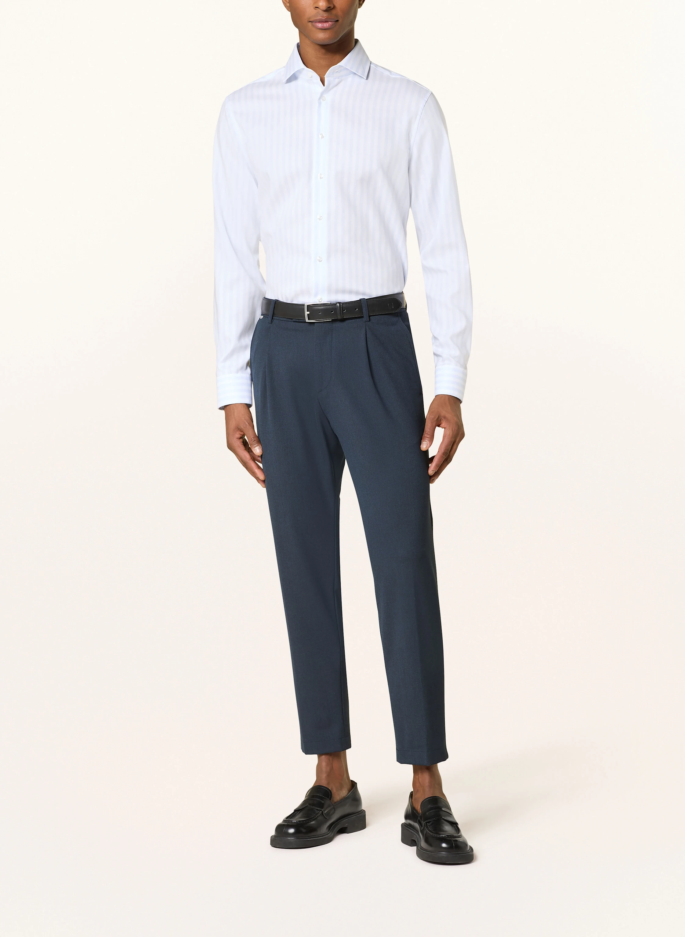 seidensticker Hemd Shaped Fit