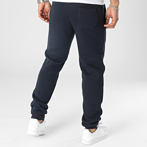 Pantalon Jogging Bleu Marine