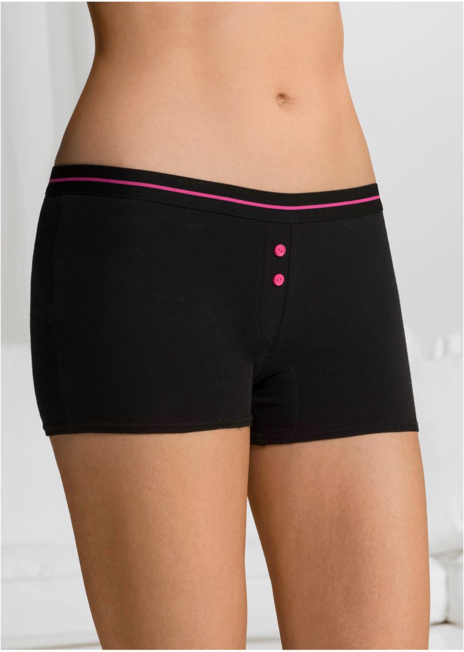 Boxer (set van 4)
