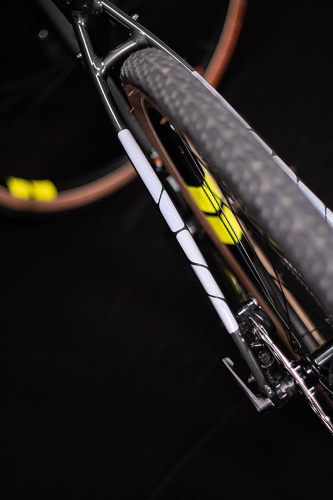 rie:sel design RE:FLEX EVERYWHERE Reflective Stickers kaufen | Bike-Discount