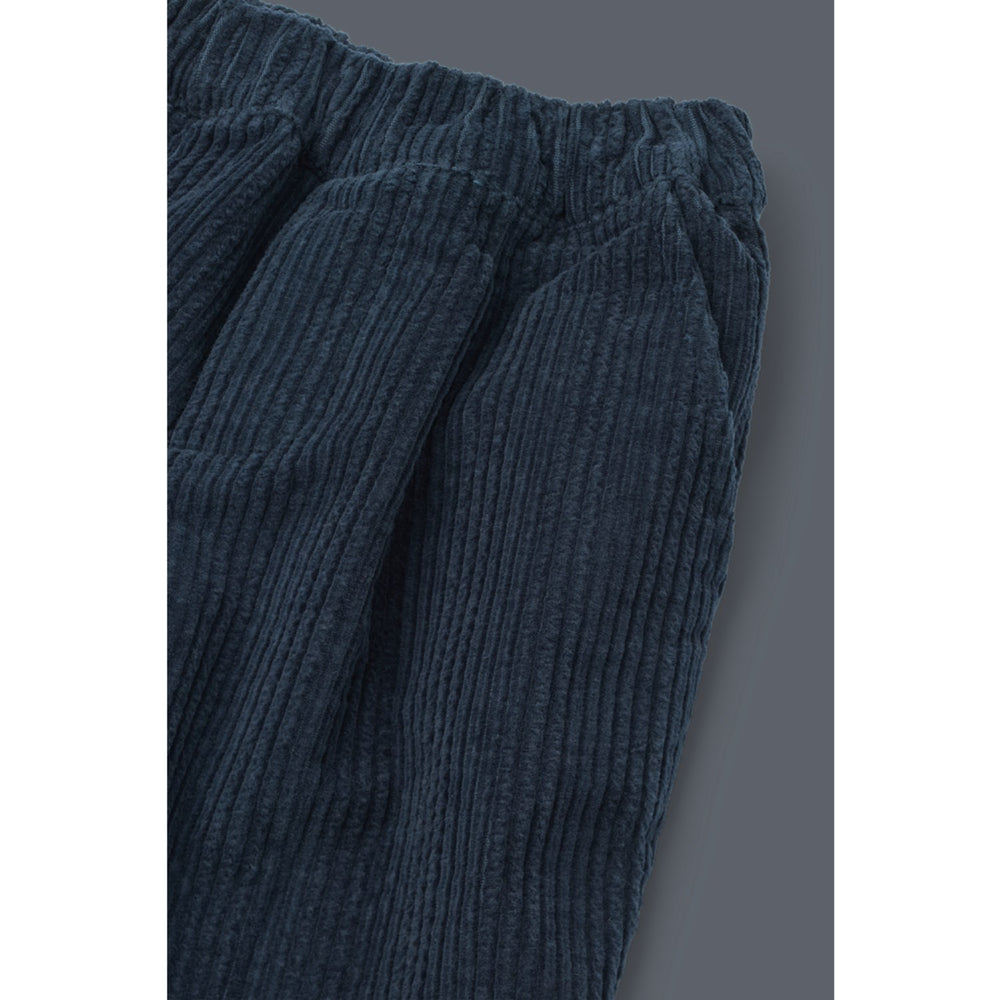 Køb LIEWOOD Classic Navy Borris Corduroy Bukser