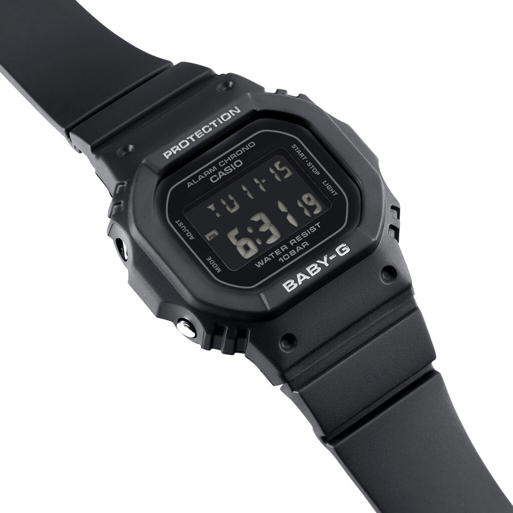 Montre Casio G-shock Noir