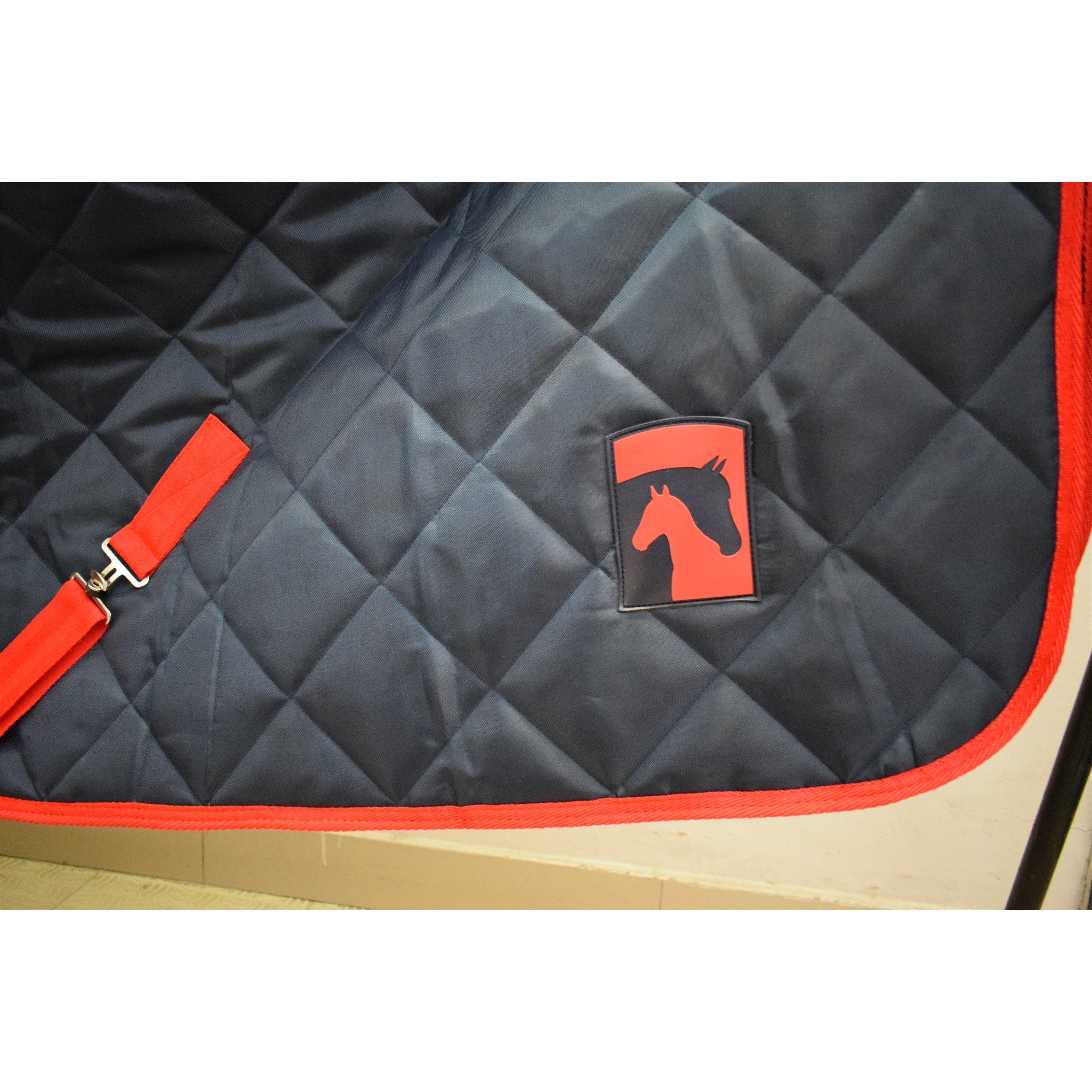 Requisite Essentials Medium Comfort Stable Quilt