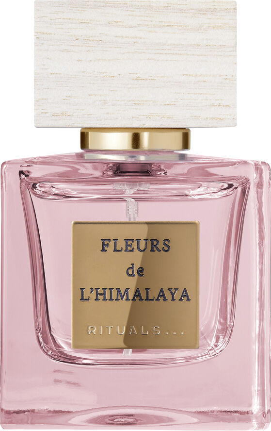 Rituals Fleurs de l'Himalaya 50 ml