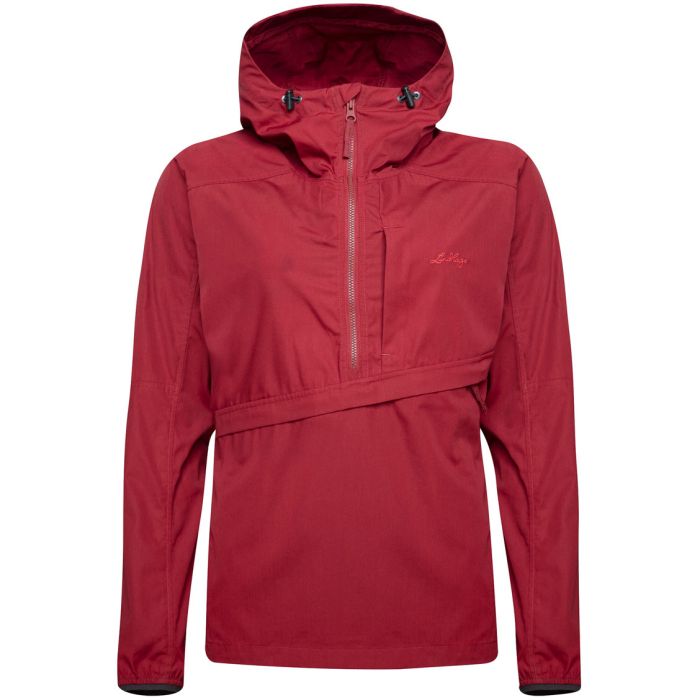 Gliis II Anorak Women damejakke