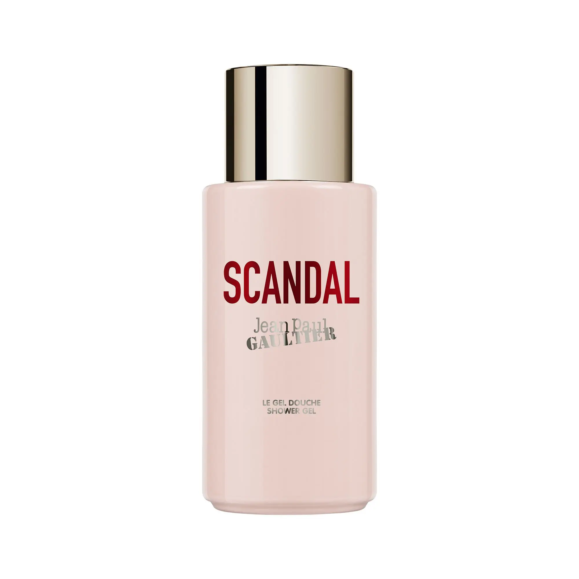 Jean Paul Gaultier - Le Gel Douche ScandalGel Douche Flacon 200ml - Gel douche