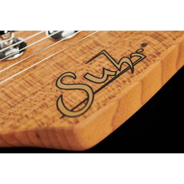 Suhr Standard Plus HSS RW BB