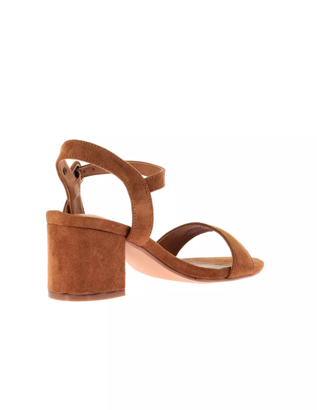 REFRESH 79955.0 - Sandales & nu-pieds Camel