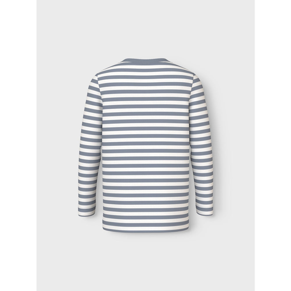 Køb Name It Tradewinds Tractor Nmmvilly Ls Slim Top