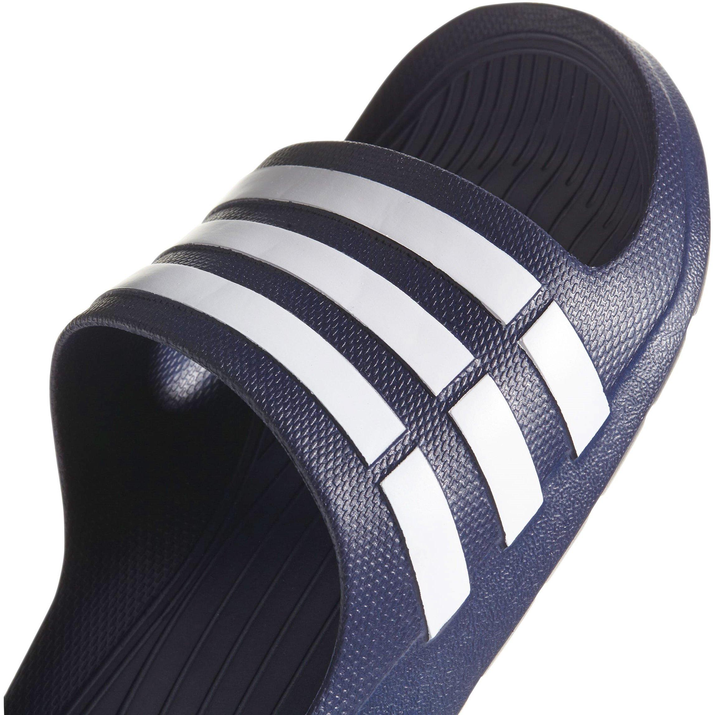 adidas Adilette Aqua Slide Mens