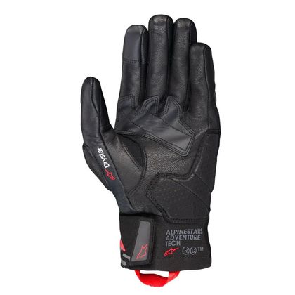 Gants Alpinestars BELIZE V3 DRYSTAR - Noir
