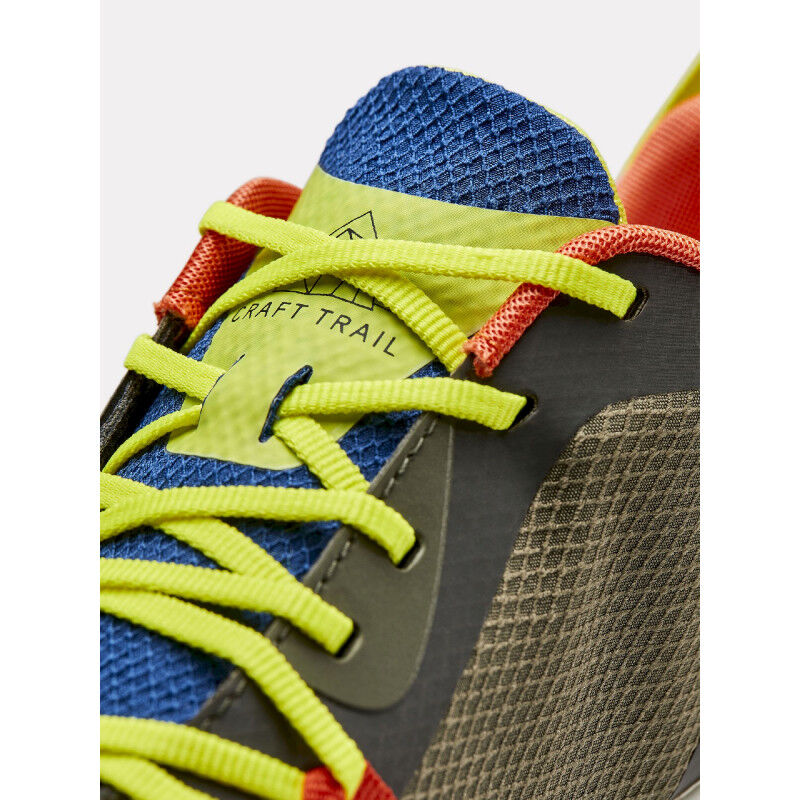 Adv Nordic Speed - Chaussures trail homme