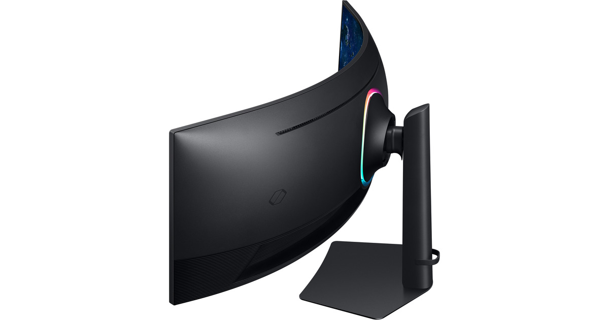 SAMSUNGOdyssey G9 S49CG950EU 49