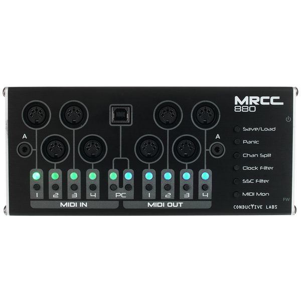 Conductive Labs MRCC 880