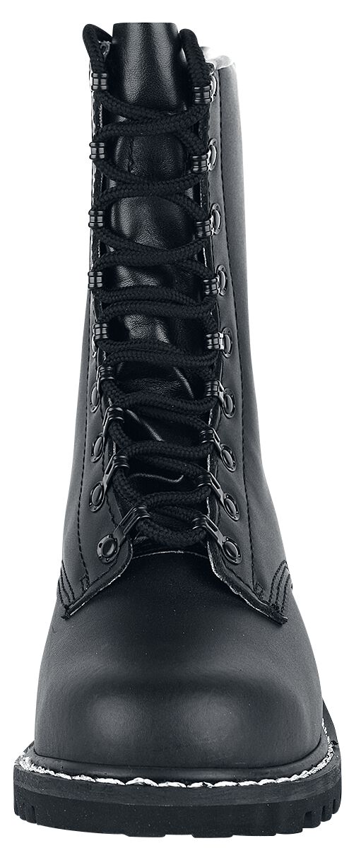 Boots Style Militaire | Brandit Bottes