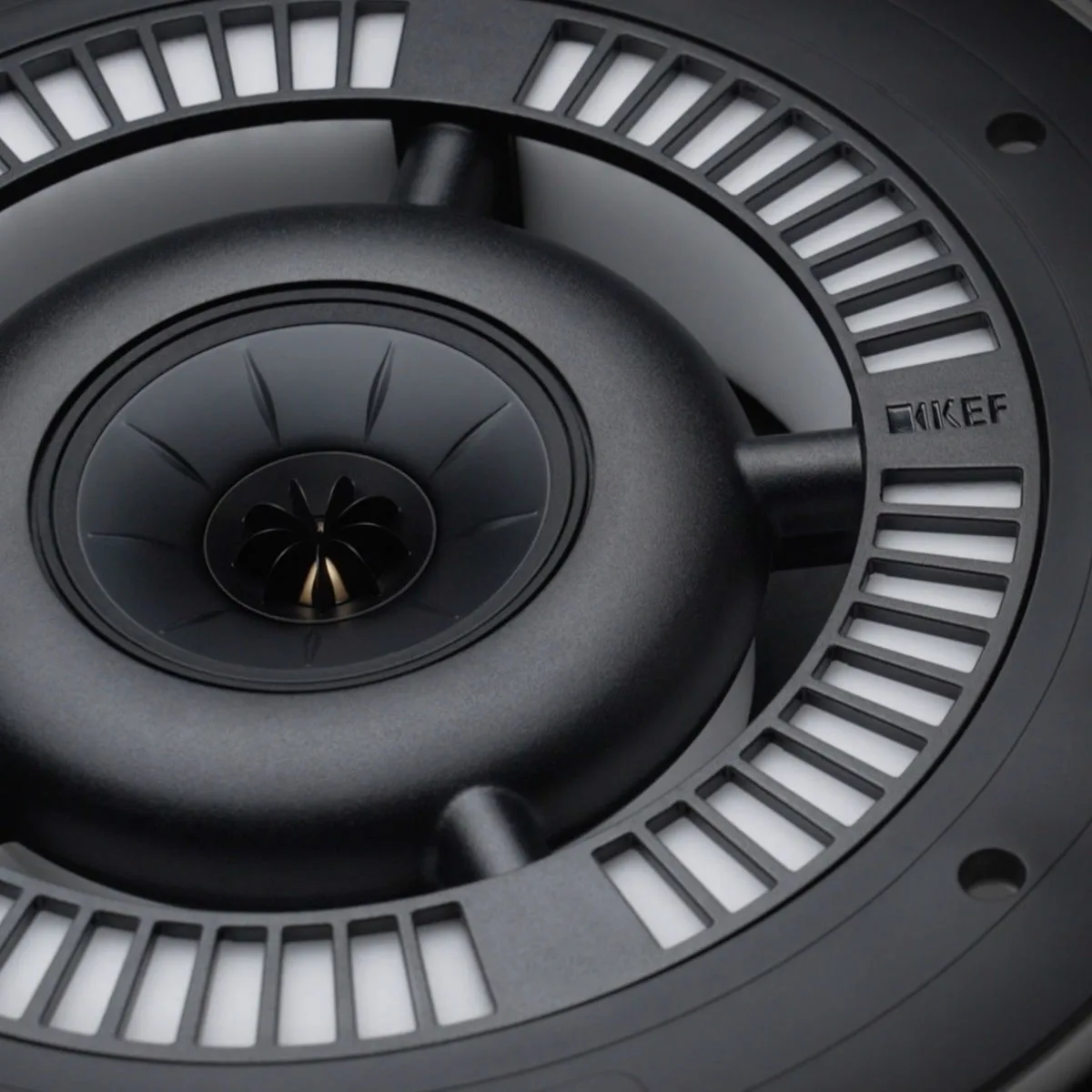KEF Ci250RRM-THX Enceintes encastrables
