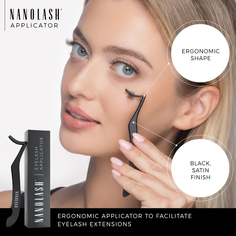 Nanolash Eyelash Applicator