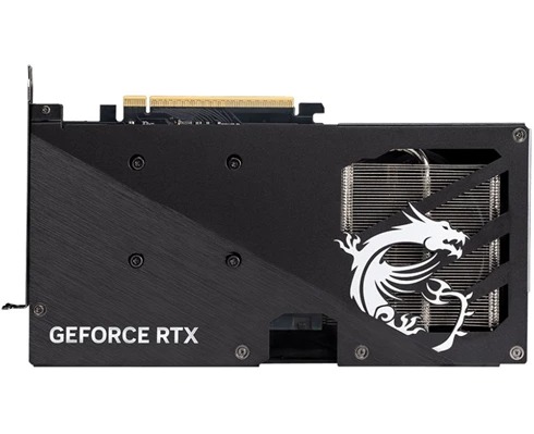 MSI GeForce RTX 5060 8G GAMING OC