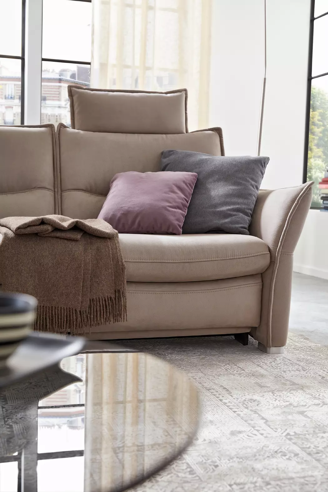 Ecksofa MR 250