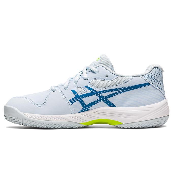 ASICS JR Gel-Game 9 Clay/OC Tennisschoenen