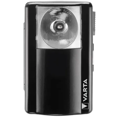 Varta Universal-Taschenlampe schwarz