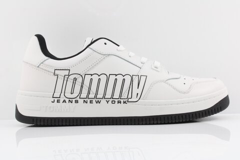 Hilfiger Tommy Footwear Schnürschuhe