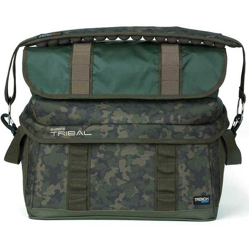 Sac Carryall Shimano Compact Trench Gear