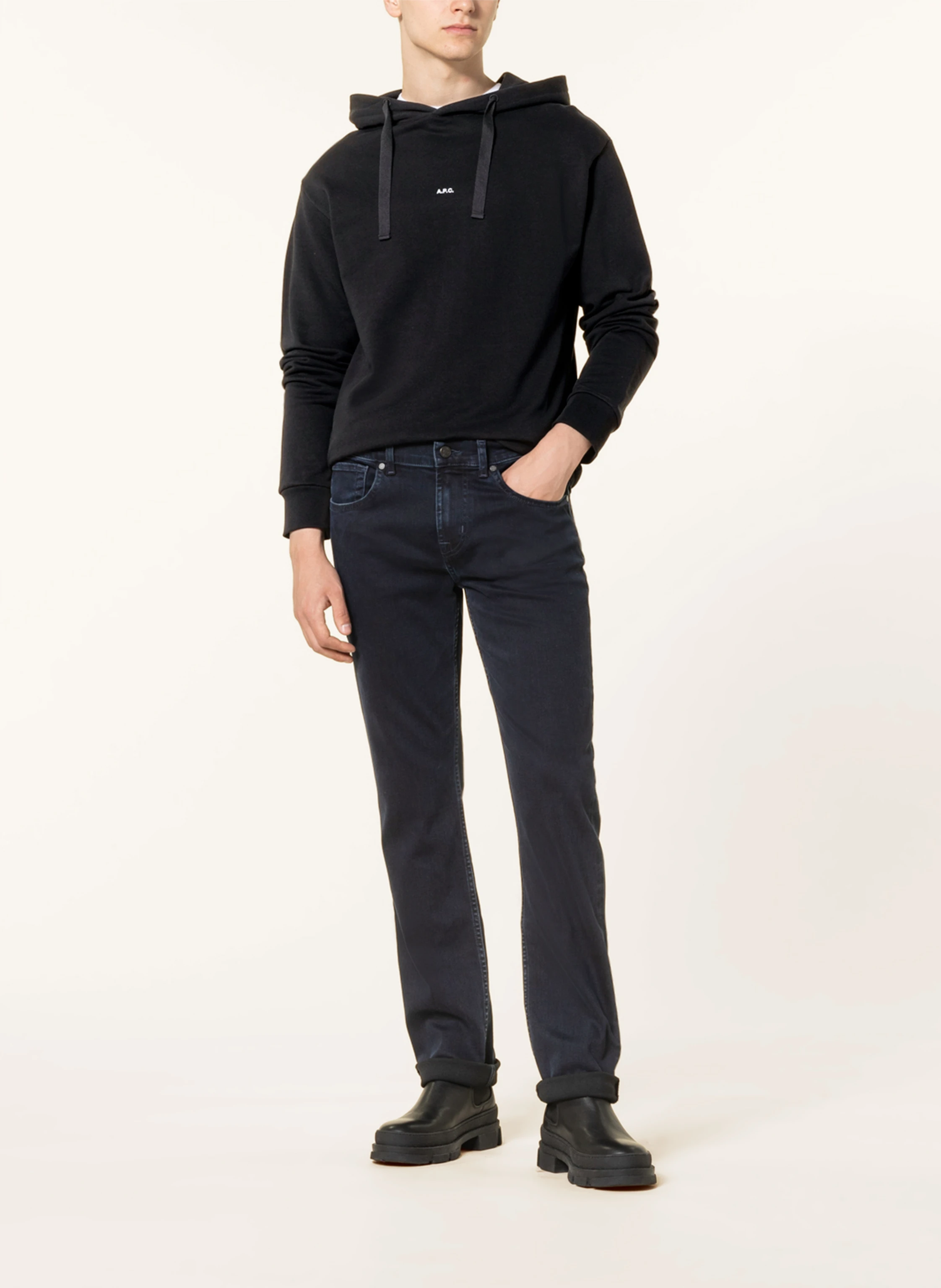 7 for all mankind Jeans SLIMMY Slim Fit