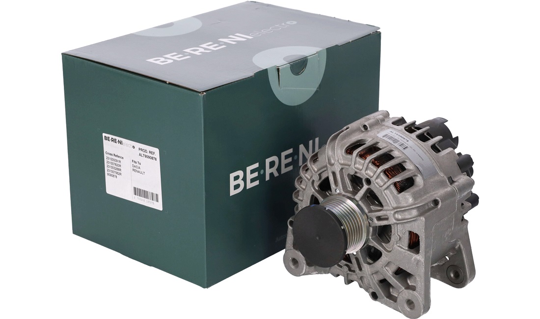 Generator